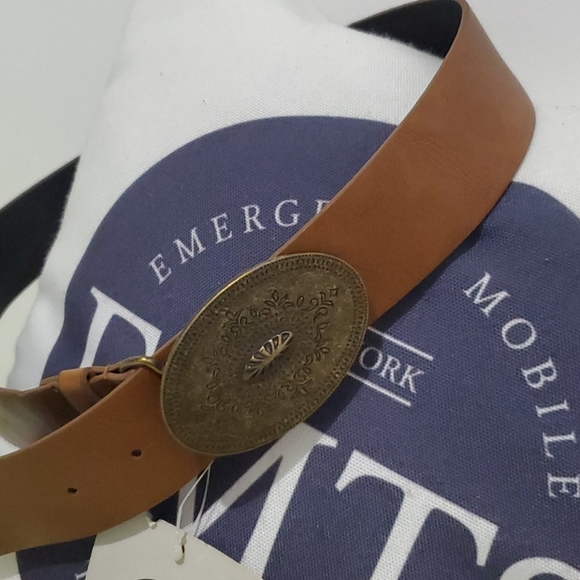 Montclair Belt - Picture 2 of 7